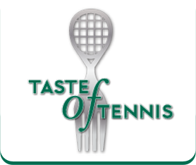 Taste of Tennis | New York City