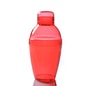Red 14 Oz. Cocktail Shaker