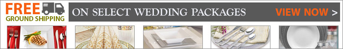 wedding packages