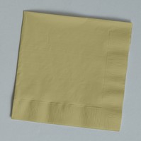 Sage Green Luncheon Napkins - Posh Party Supplies