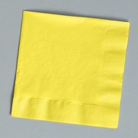 Mimosa Luncheon Napkins - Posh Party Supplies