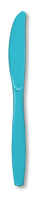 Bermuda Blue Cutlery (Prem) Knives - 288 per case