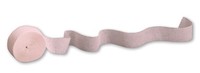 Classic Pink 81' Solid Crepe Streamer - Posh Party Supplies