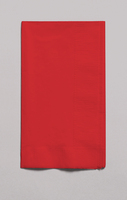 Classic Red Dinner Napkins-1200 Red Paper Napkins