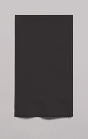 Black Velvet Beverage Napkins - 1200 Disposable Paper Napkins