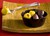 Disposable 1.4 oz Black Plastic Round Mini Duplex Bowl -Posh Party Supplies