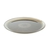 Plastic Smoke Classic 12" Round Tray  - Posh Party Supplies