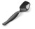 Plastic Clear Serving Spoon  - Posh Party Supplies
