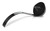 Plastic White 5 oz. Punch Ladle  - Posh Party Supplies