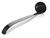 Plastic White 2 oz. Punch Ladle  - Posh Party Supplies