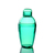 Plastic Green 7 Oz. Cocktail Shaker  - Posh Party Supplies