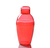 Red 10 Oz. Cocktail Shaker