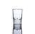 Plastic Clear 1 Oz. Neon Shooter  - Posh Party Supplies