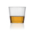 Elegant Plastic 9 oz. Crystal Tumblers - 240 Plastic Tumblers