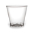 Plastic Clear 5 oz. Tumblers  - Posh Party Supplies