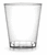 Plastic Clear 8 oz. Tumblers  - Posh Party Supplies