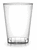 Plastic Clear 14 oz. Tumblers  - Posh Party Supplies