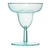 Plastic Green 2 oz. Tiny Tinis (2 Piece)  - Posh Party Supplies