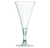 Plastic Green Tiny Champagne Flute  - Posh Party Supplies