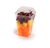 Plastic Clear 4 oz. Tiny Tumbler Lid  - Posh Party Supplies