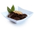Pretty White 32 oz. Serving Plastic Wave Bowl  - Posh Party Supplies