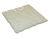 Elegant Plastic Contemplate Clear Green 12" Square Trays - PoshPartySupplies.com