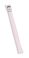 Discounted Classic Pink Plastic 300' Banquet Roll-Posh Party Supplies