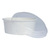 Round White Paper 23 oz Bucket To Go- 360 Buckets