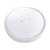 Paper Vented Lid For Hot Foods, Fits 23 & 33Oz - 500 Buckets