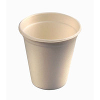 Sugar Cane Cup 8Oz - 1000 Cups