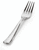 silver like plastic forks