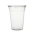 Disposable 9 oz. PET Tall Plastic Drinking Cup - Posh Party Supplies
