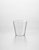 Disposable Clear 1 Oz Whisky Plastic Shot Glass - Posh Party Supplies