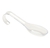 Clear 5" Tiny Tensils - 200 Plastic Bowls