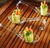 Plastic Clear 5" Tiny Tensils  - Posh Party Supplies