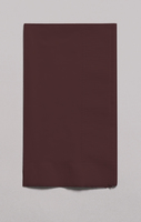 Disposable Brown Paper Dinner Napkins - Posh Party Supplies