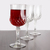 Crystal like Elegant Plastic Wine Glasses