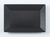 Disposable Black Plastic Serving 11" x 16" Tray - Posh Party Supplies