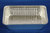 oblong disposable aluminum pans