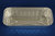 5 lb aluminum loaf pans