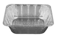aluminum roasting pan