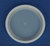 Disposable & Reusable Half Pound Plastic Containers with Lids